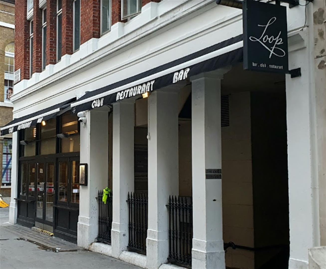 The Loop Bar