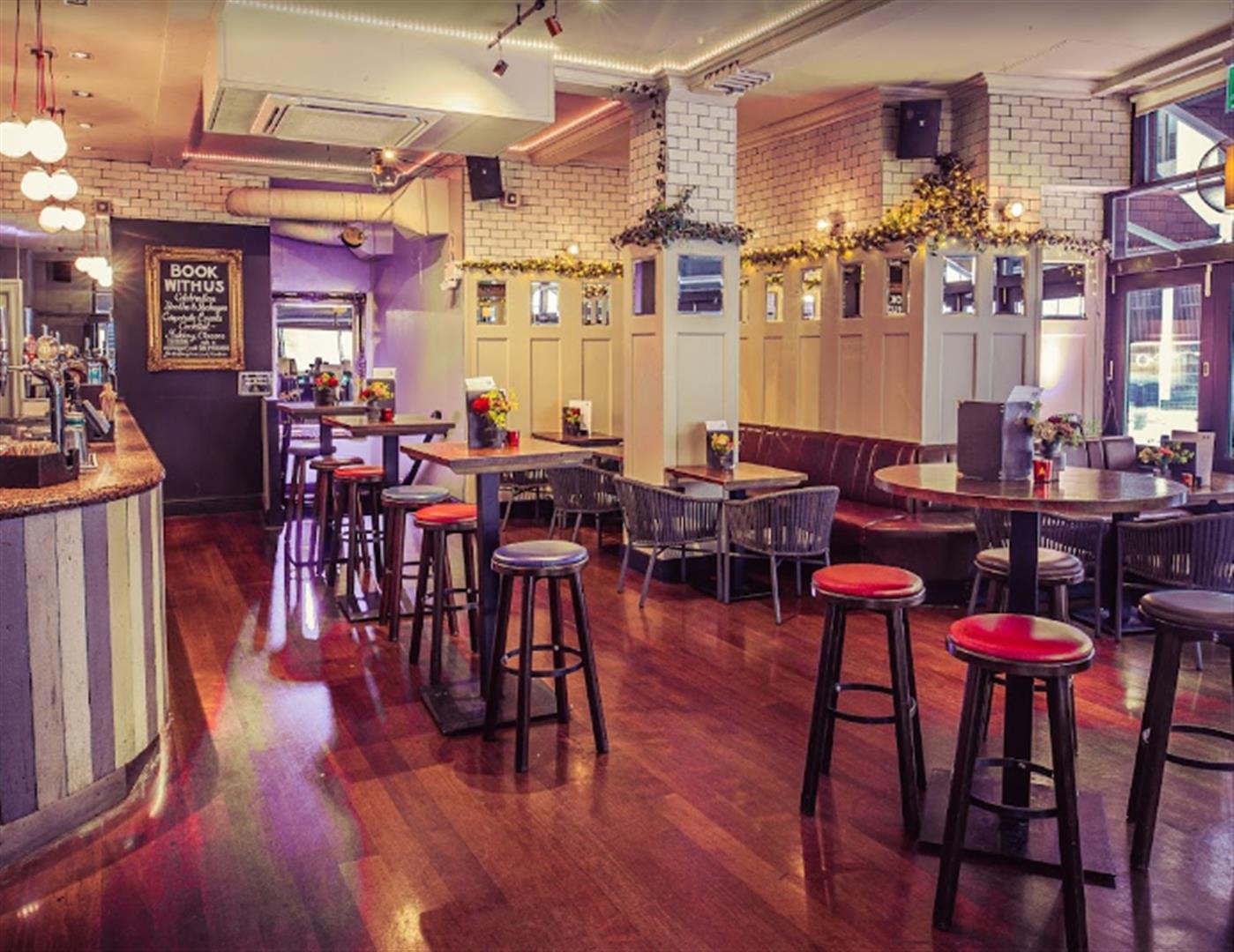 The Loop Bar