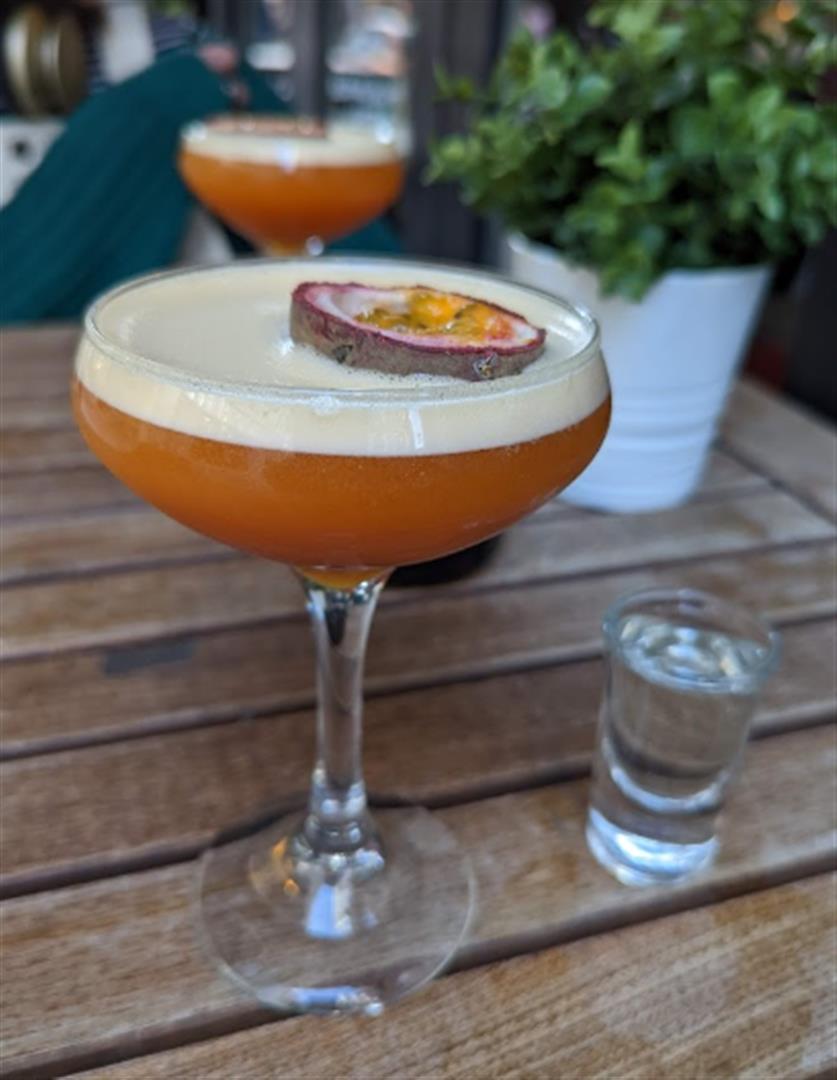The Loop Bar