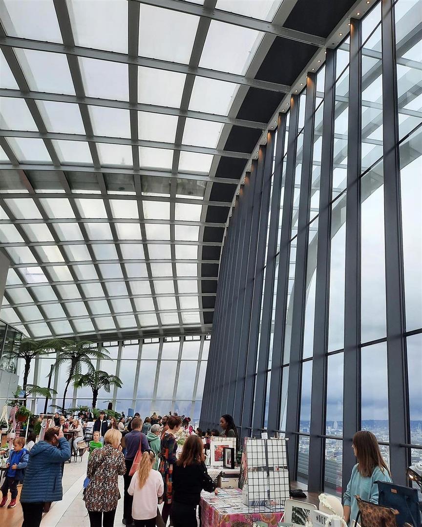 Sky Garden