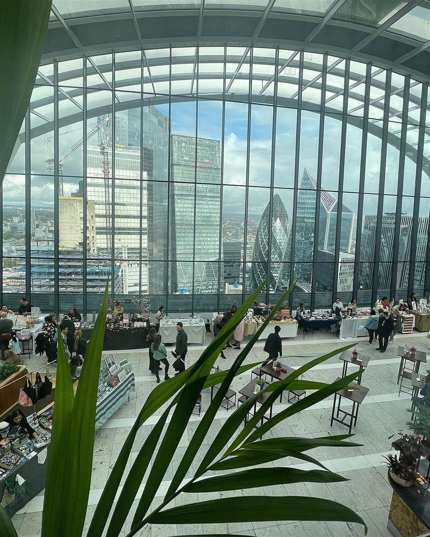 Sky Garden