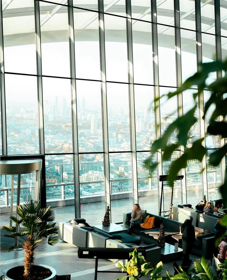 Sky Garden