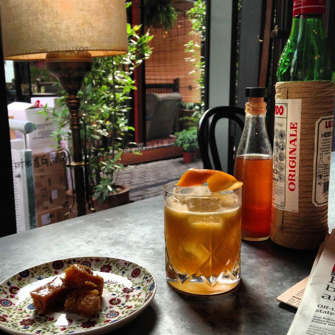 Dishoom Shoreditch