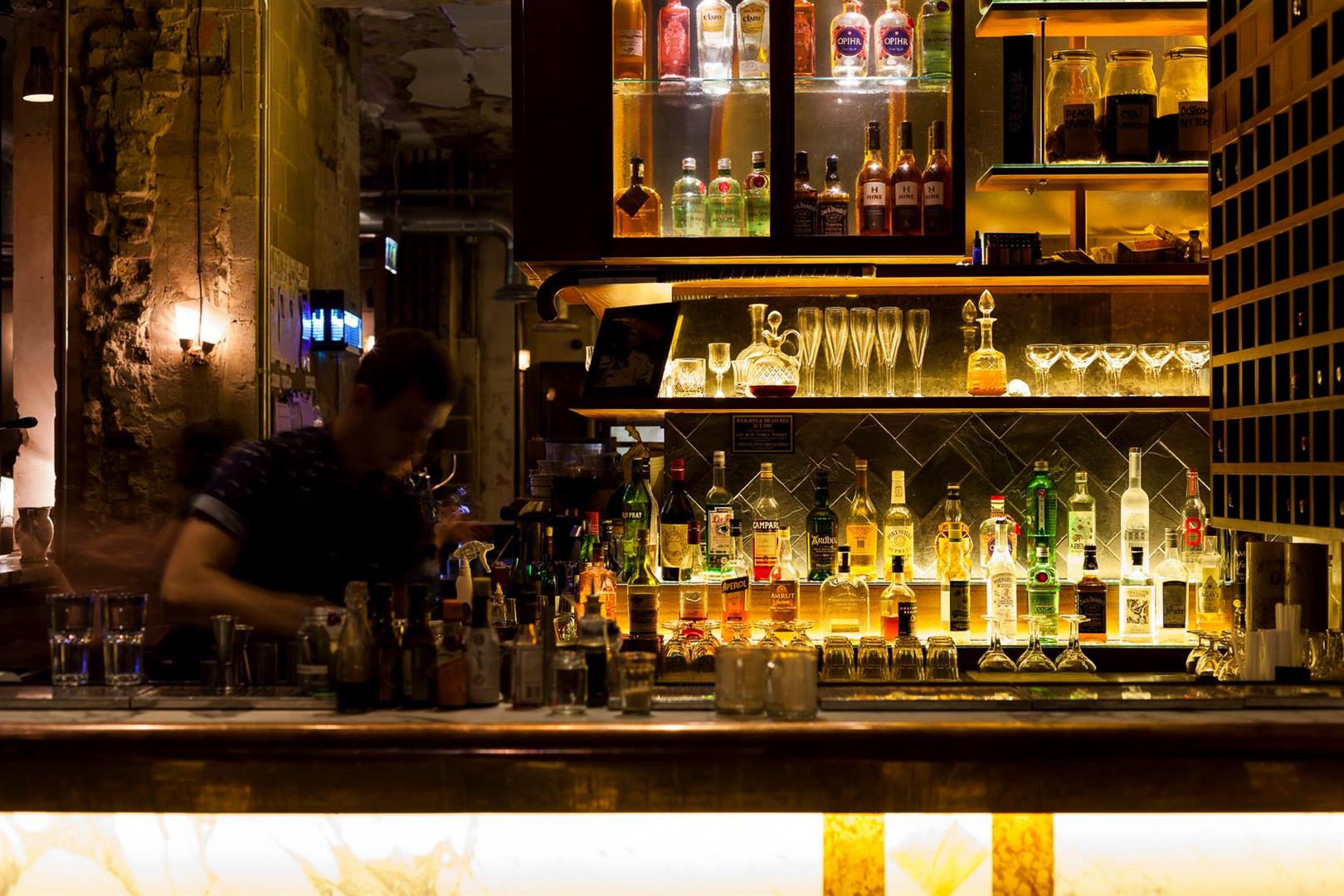 Dishoom Shoreditch