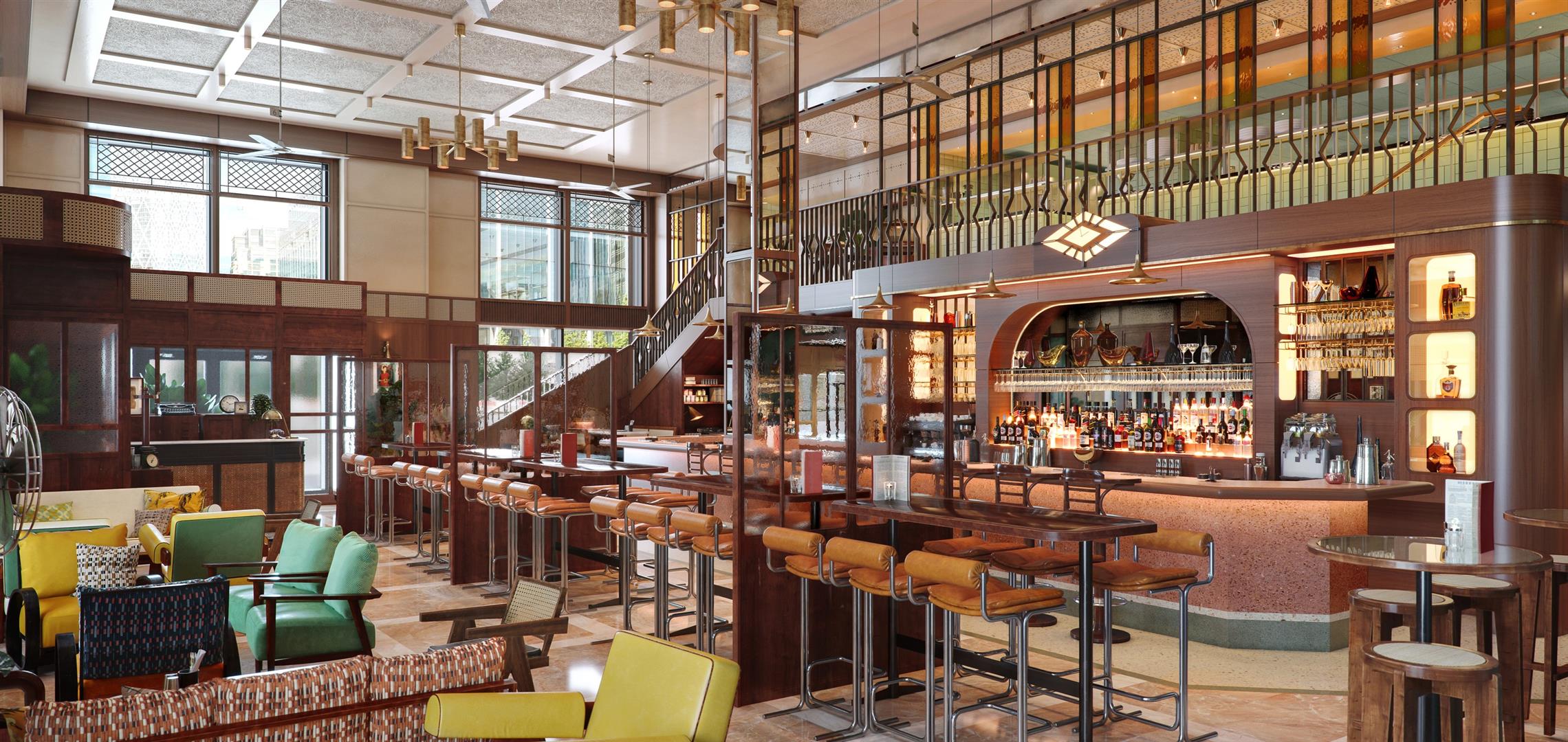 Dishoom Shoreditch