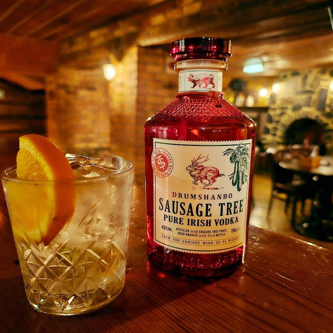 Waxy O'Connor's London
