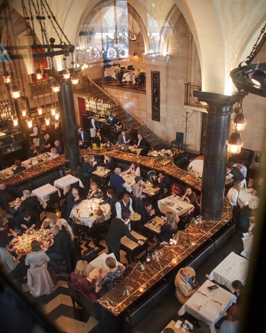 The Wolseley