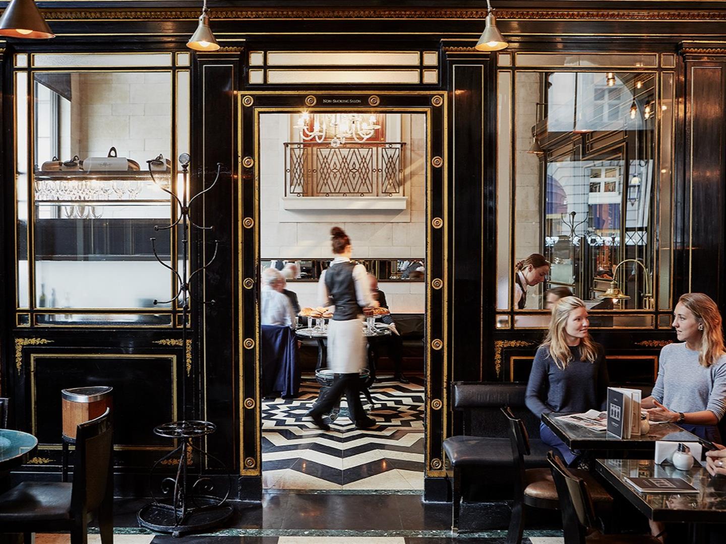 The Wolseley