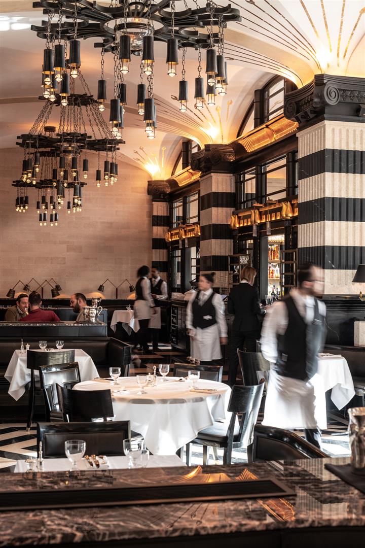 The Wolseley