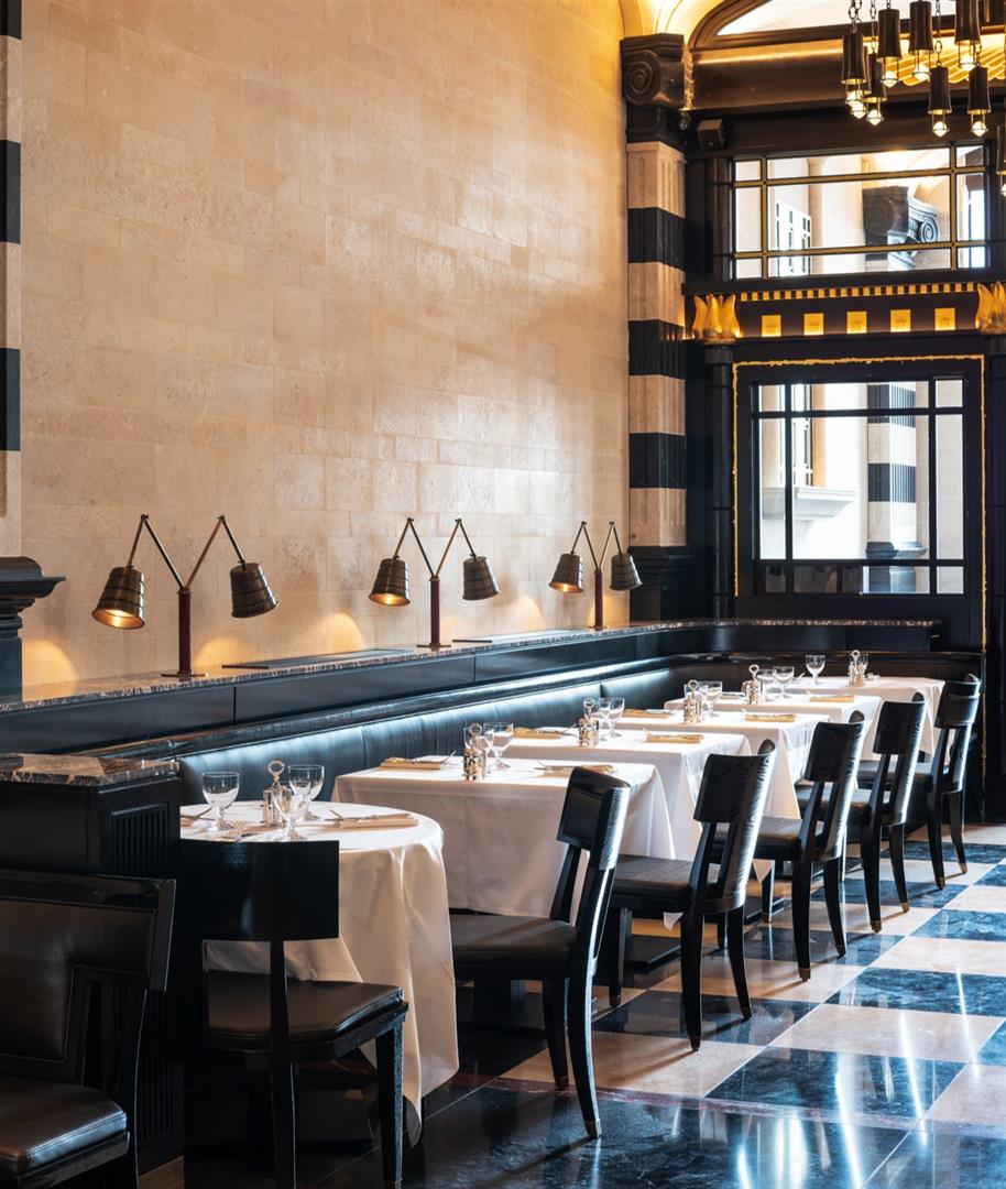 The Wolseley
