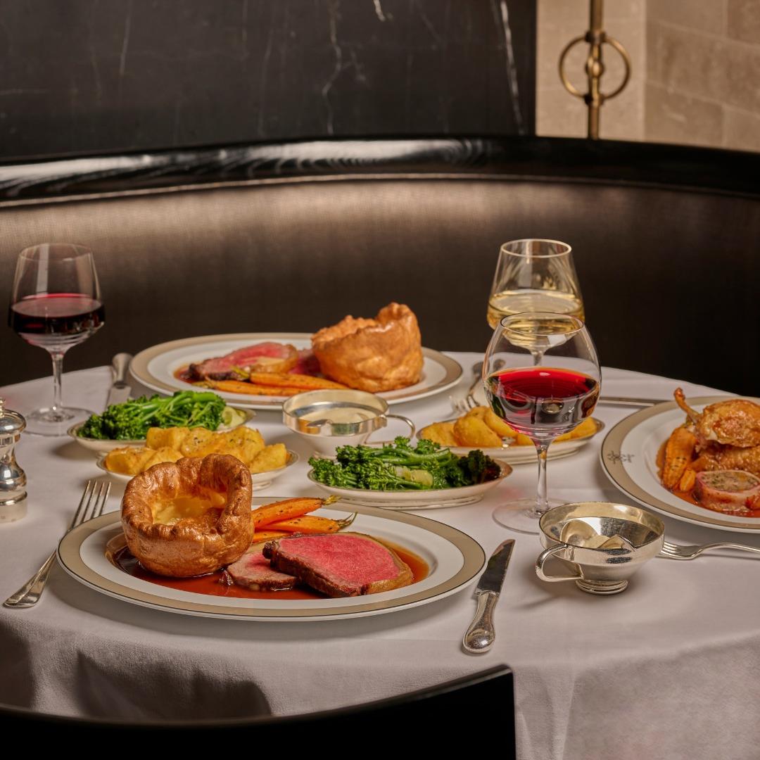 The Wolseley