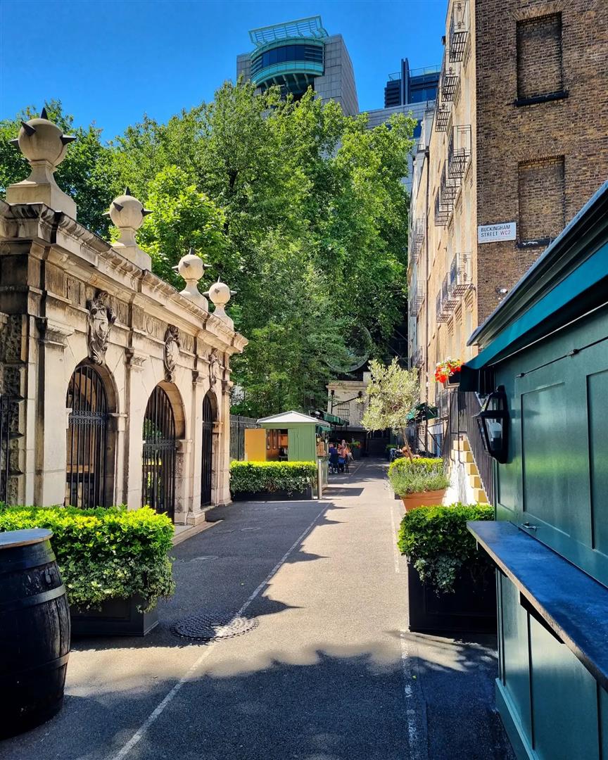 Gordon's Wine Bar