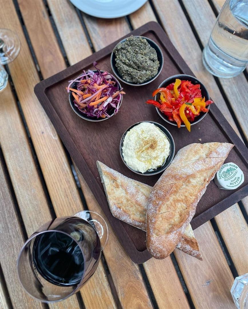 Gordon's Wine Bar