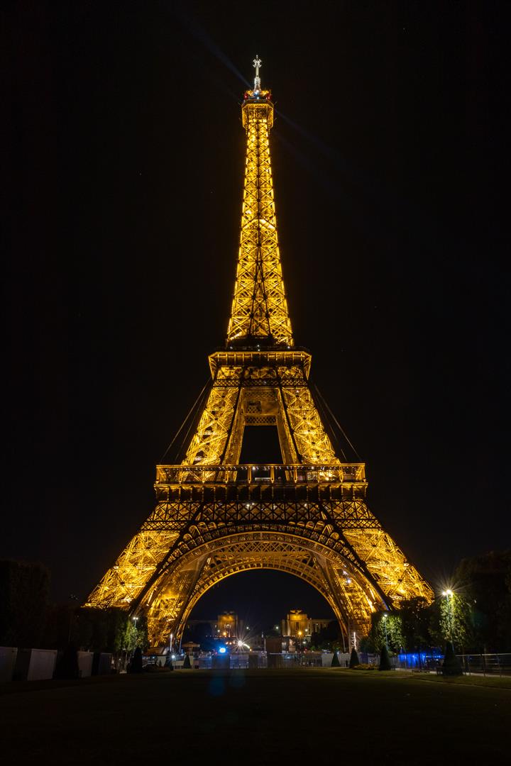 Eiffel Tower