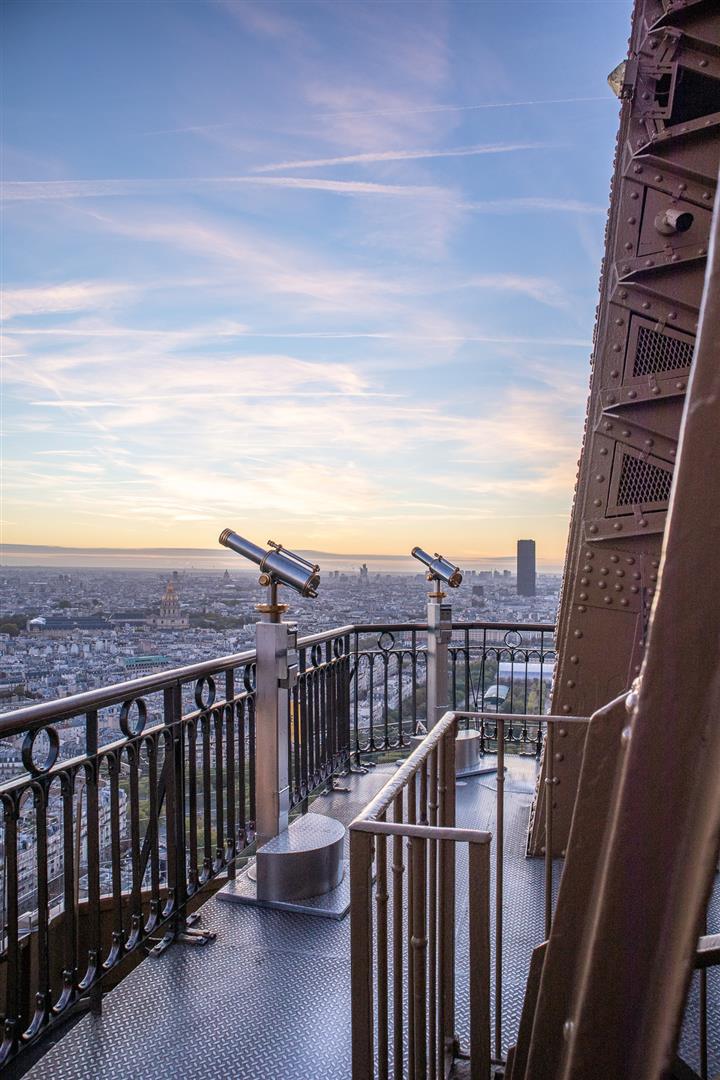 Eiffel Tower
