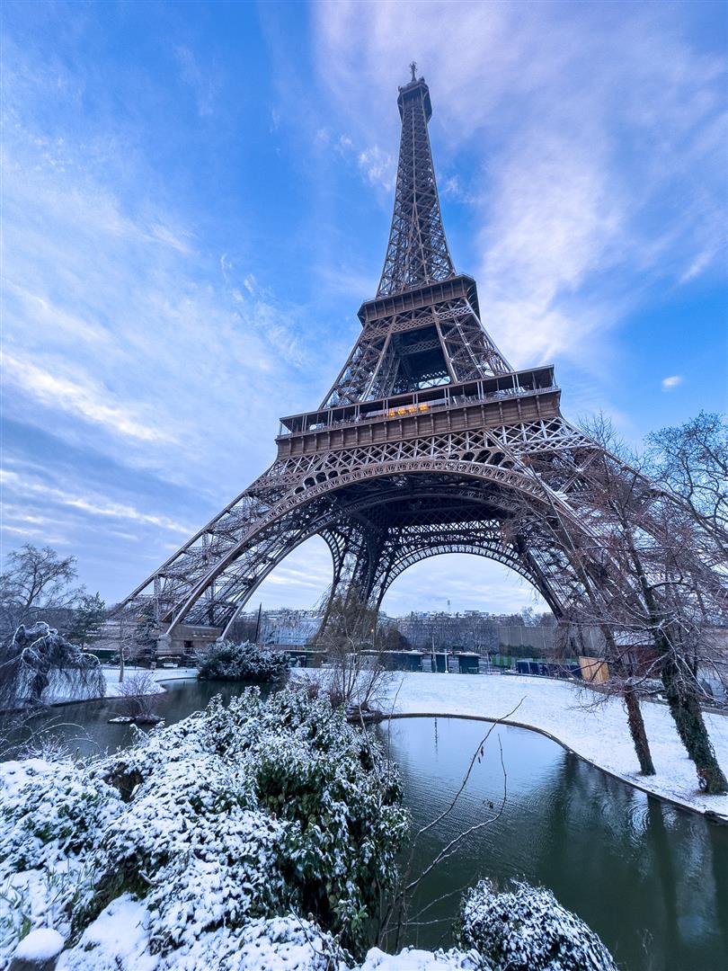 Eiffel Tower
