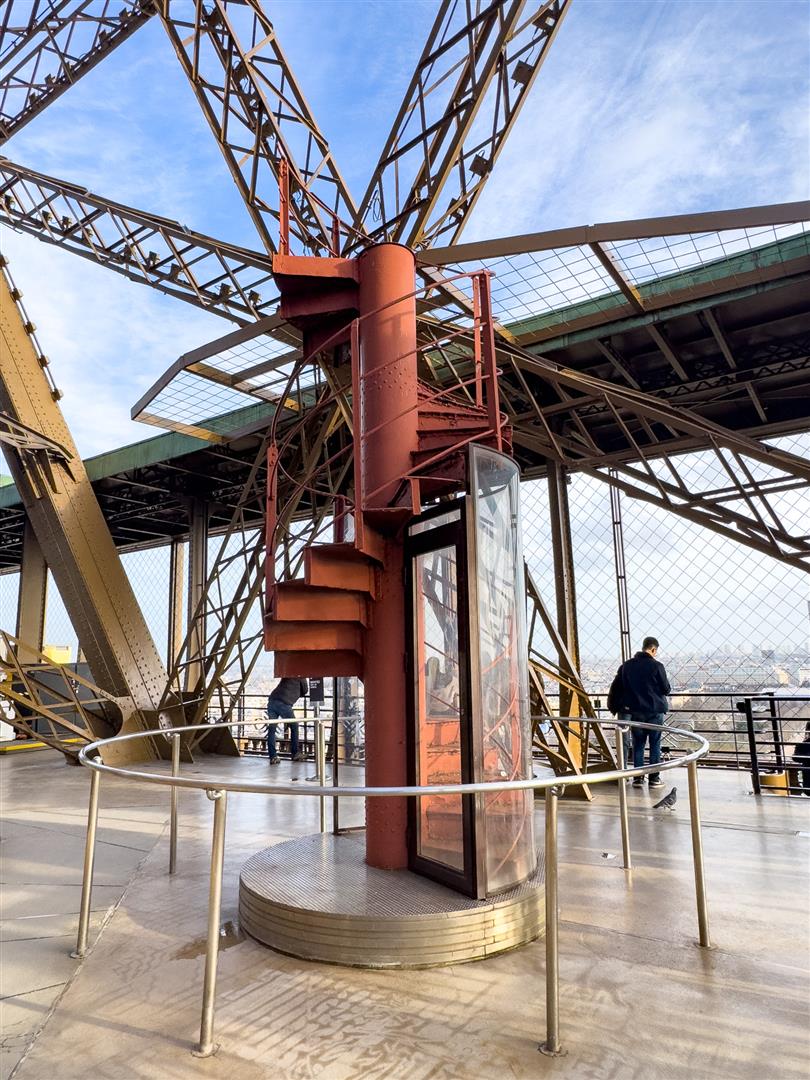 Eiffel Tower