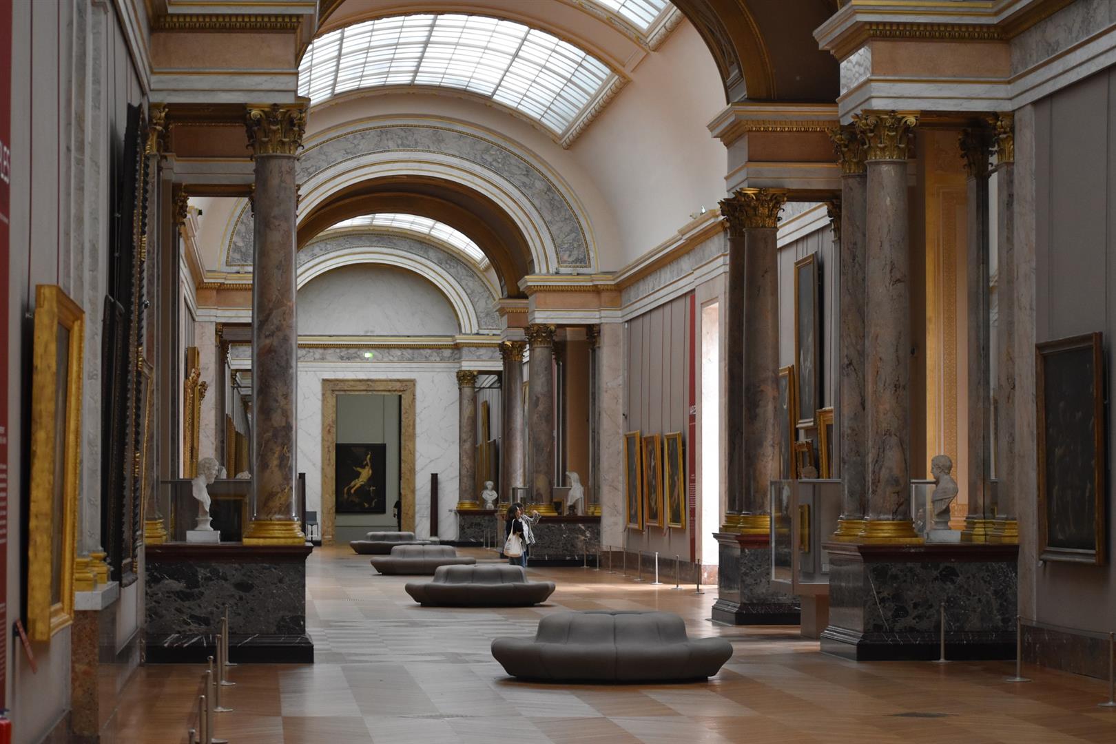 Louvre Museum