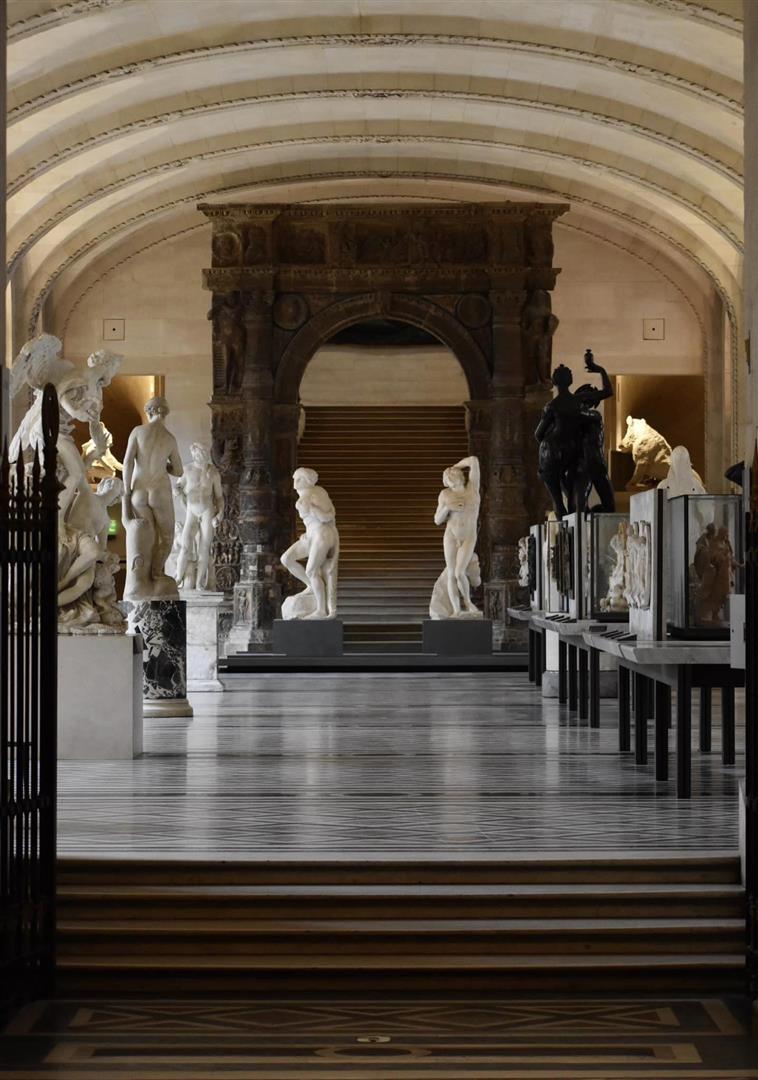 Louvre Museum