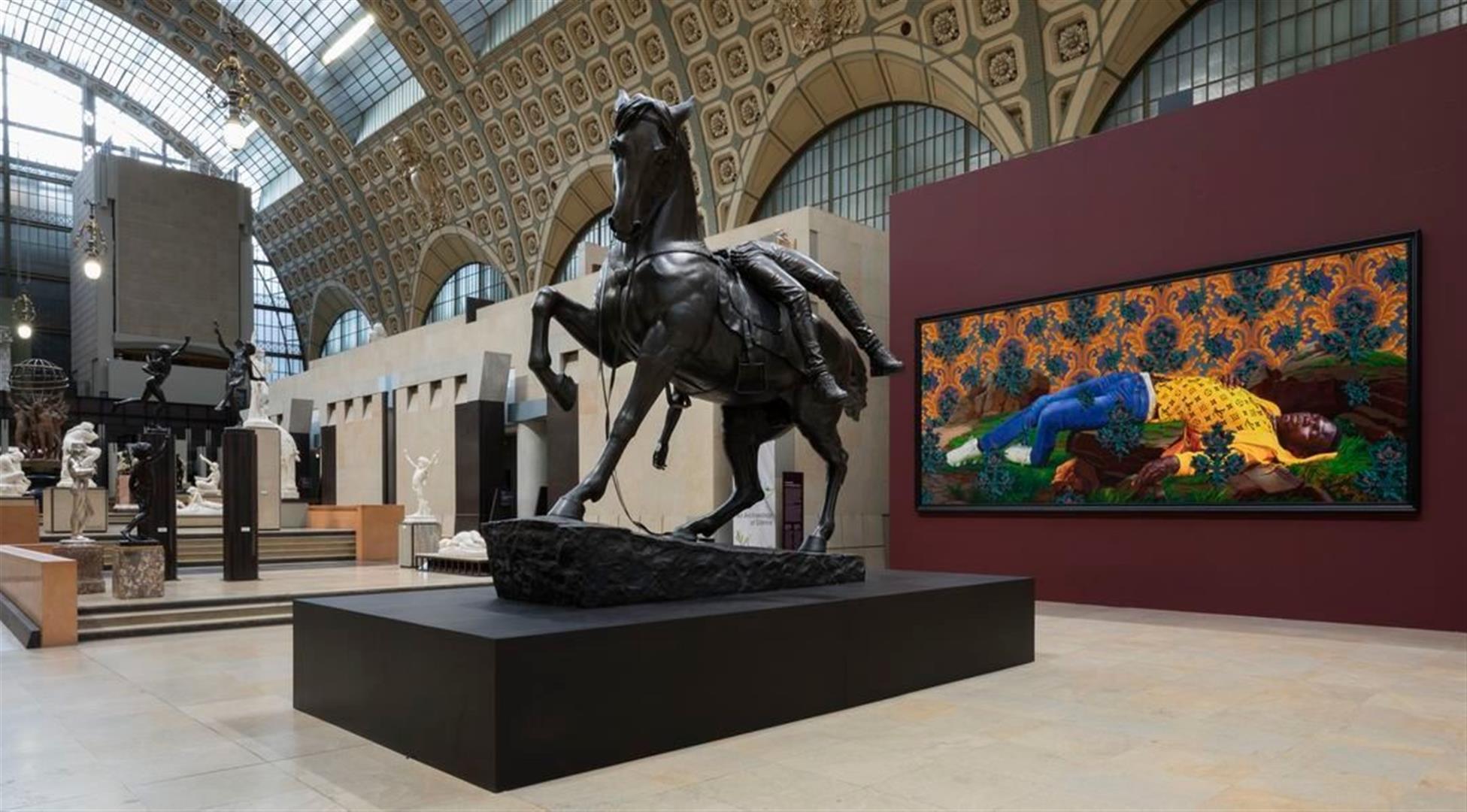 Musée d'Orsay