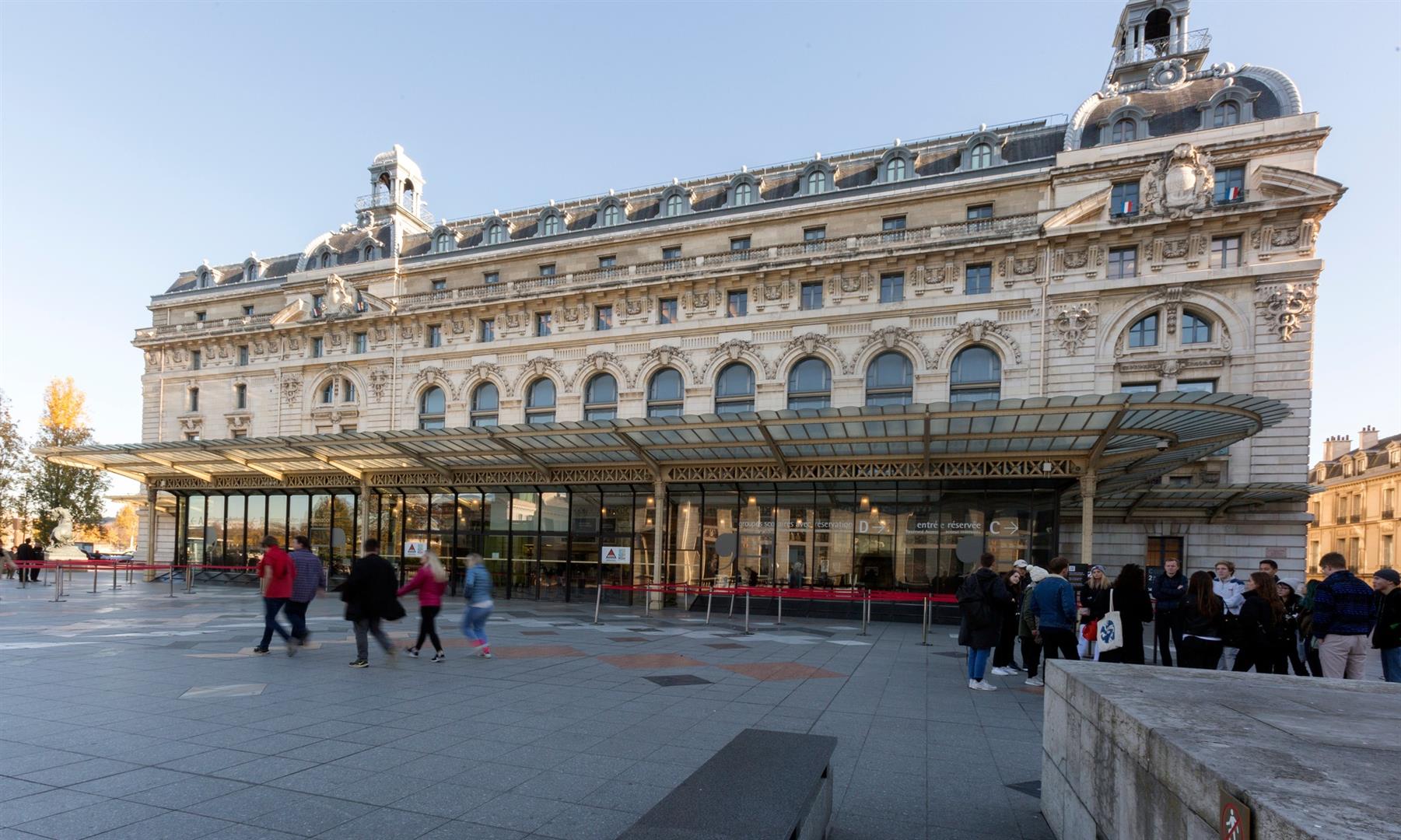 Musée d'Orsay