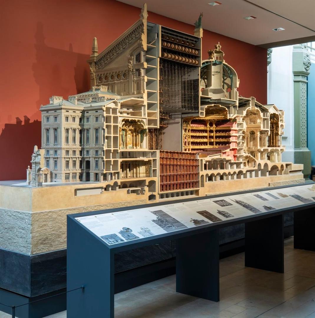 Musée d'Orsay