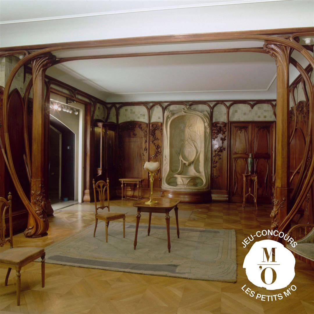 Musée d'Orsay