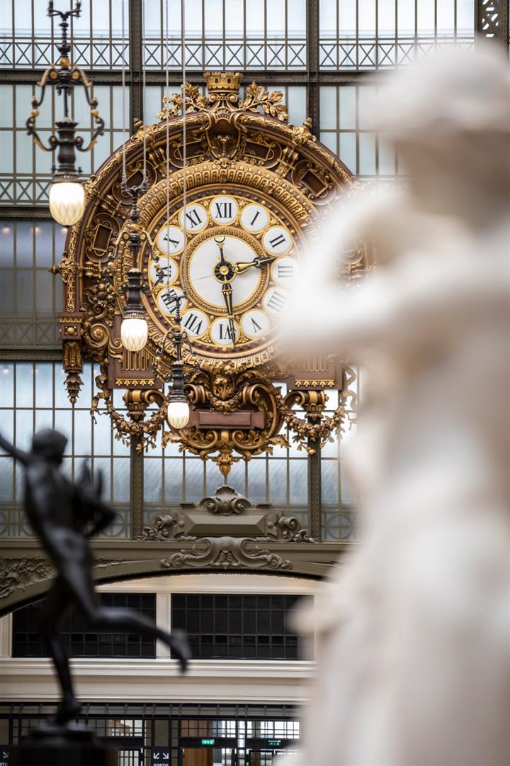 Musée d'Orsay