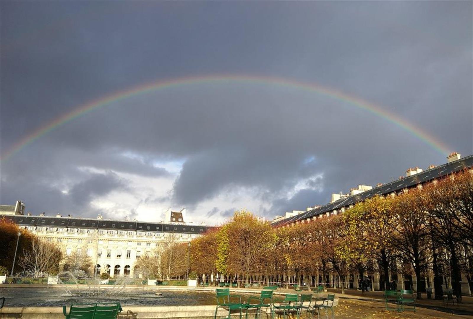 Domaine National du Palais-Royal