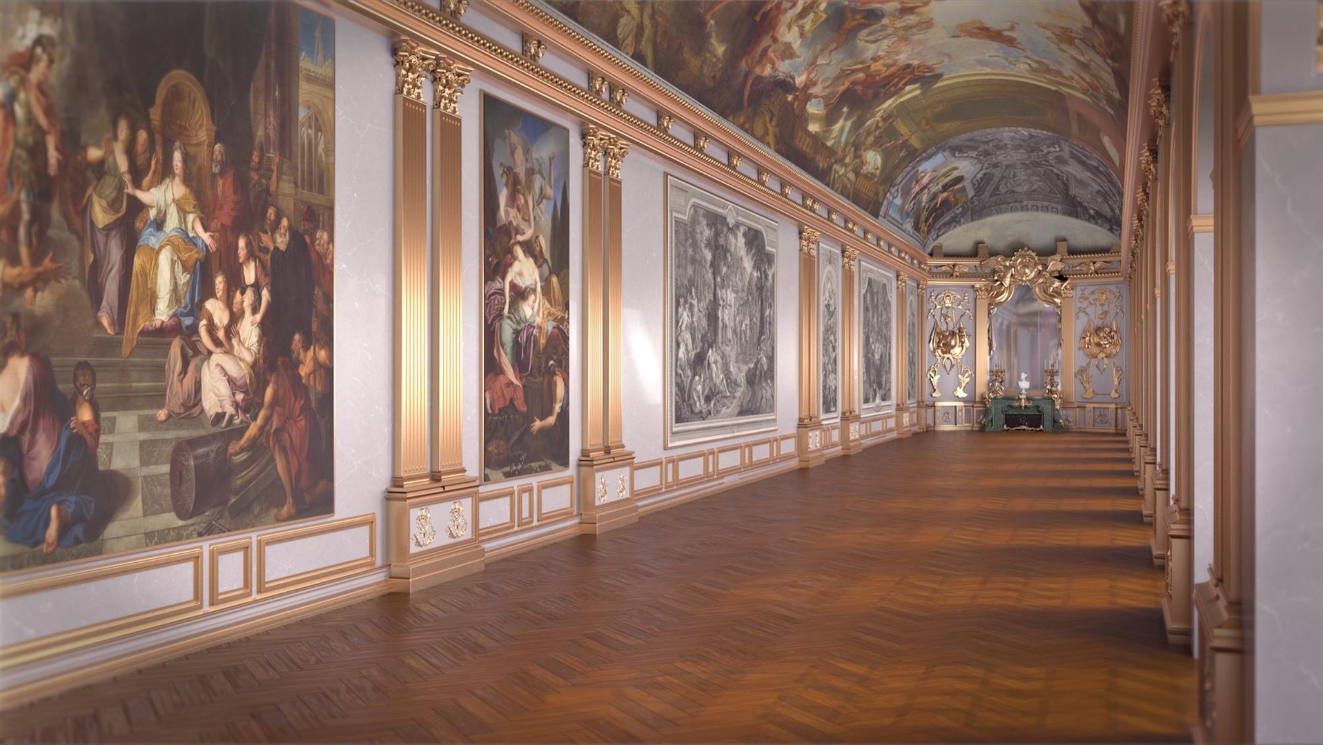 Domaine National du Palais-Royal