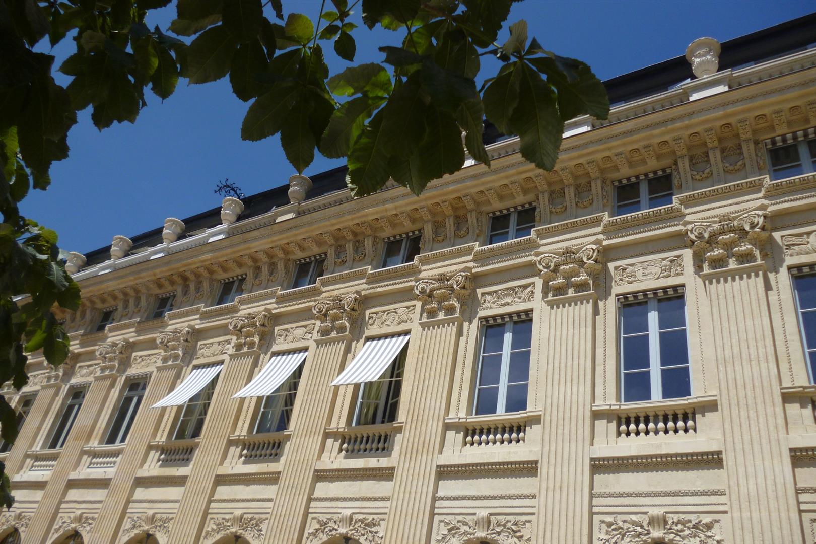 Domaine National du Palais-Royal