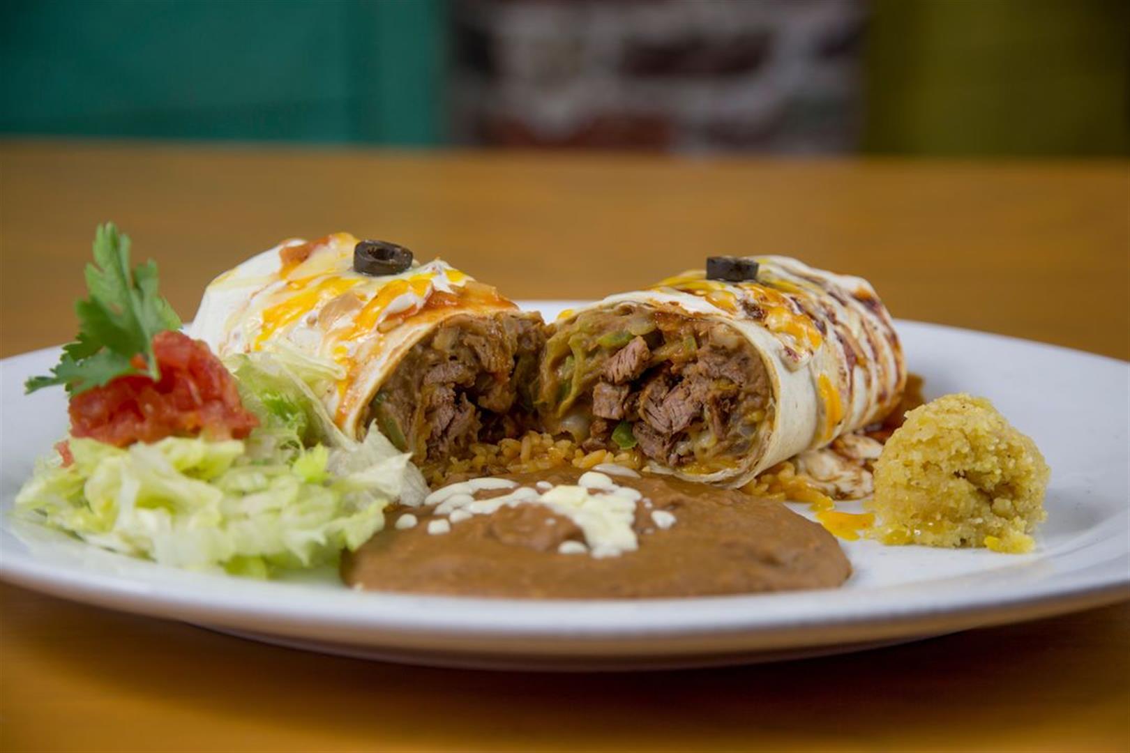 No Way Jose’s Mexican Cantina