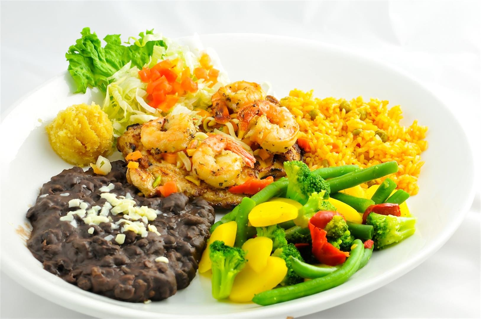 No Way Jose’s Mexican Cantina