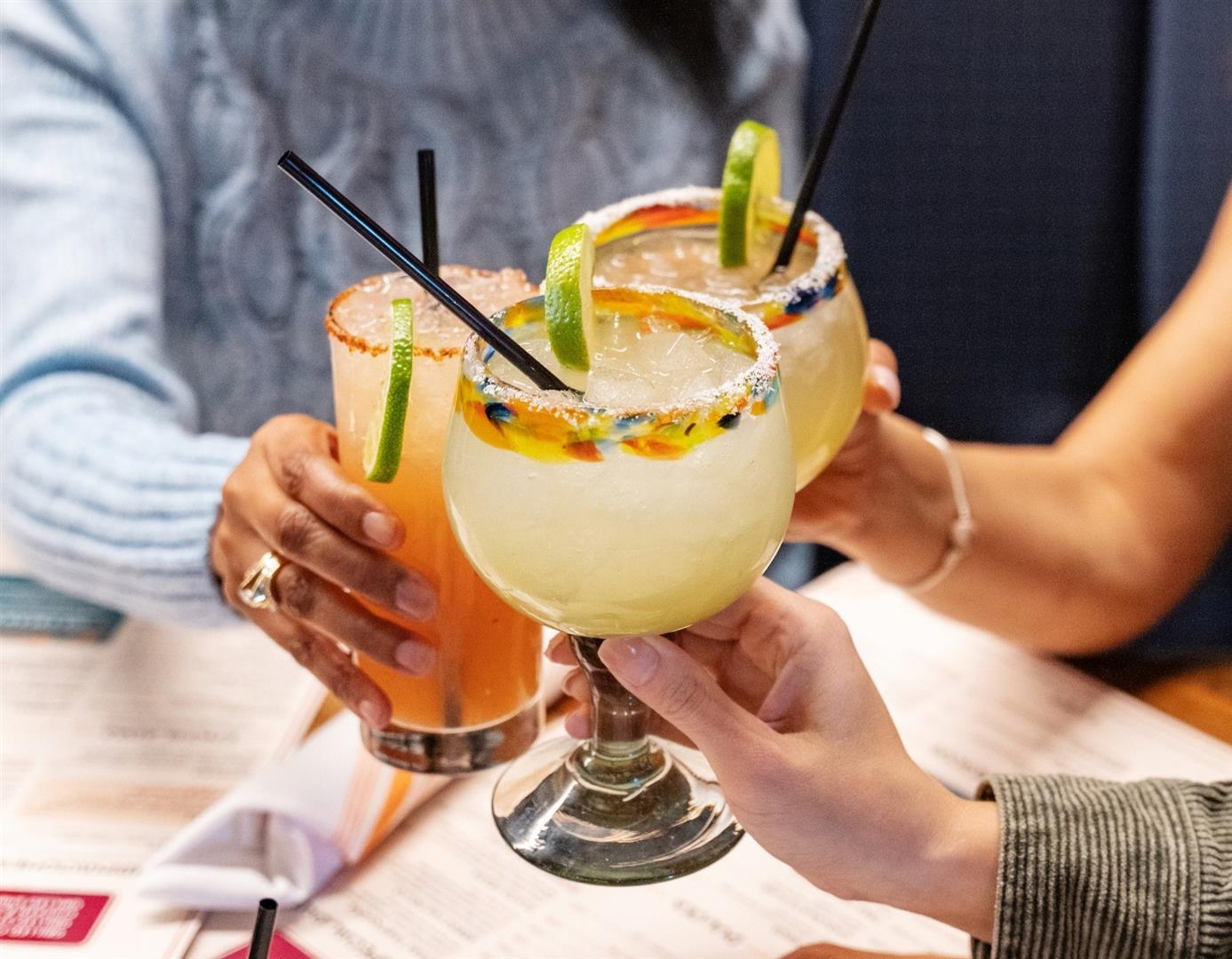 Loco Burro Fresh Mex Cantina