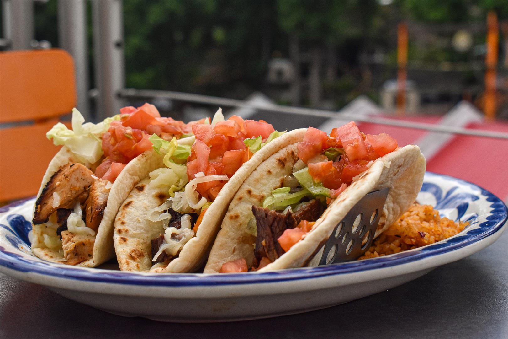 Loco Burro Fresh Mex Cantina
