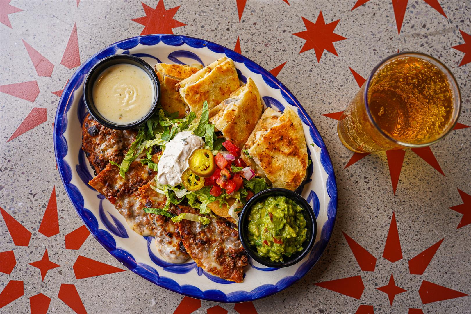 Loco Burro Fresh Mex Cantina
