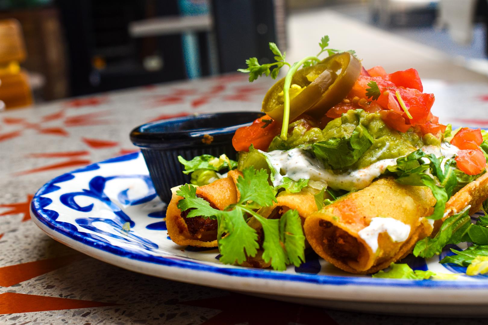 Loco Burro Fresh Mex Cantina