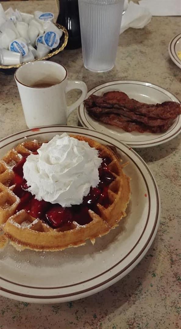 Log Cabin Pancake House