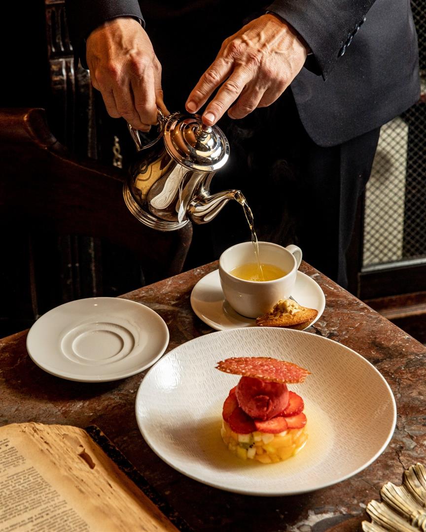 Le Procope