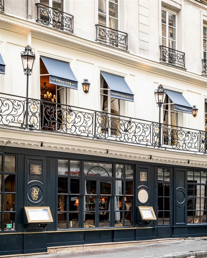 Le Procope