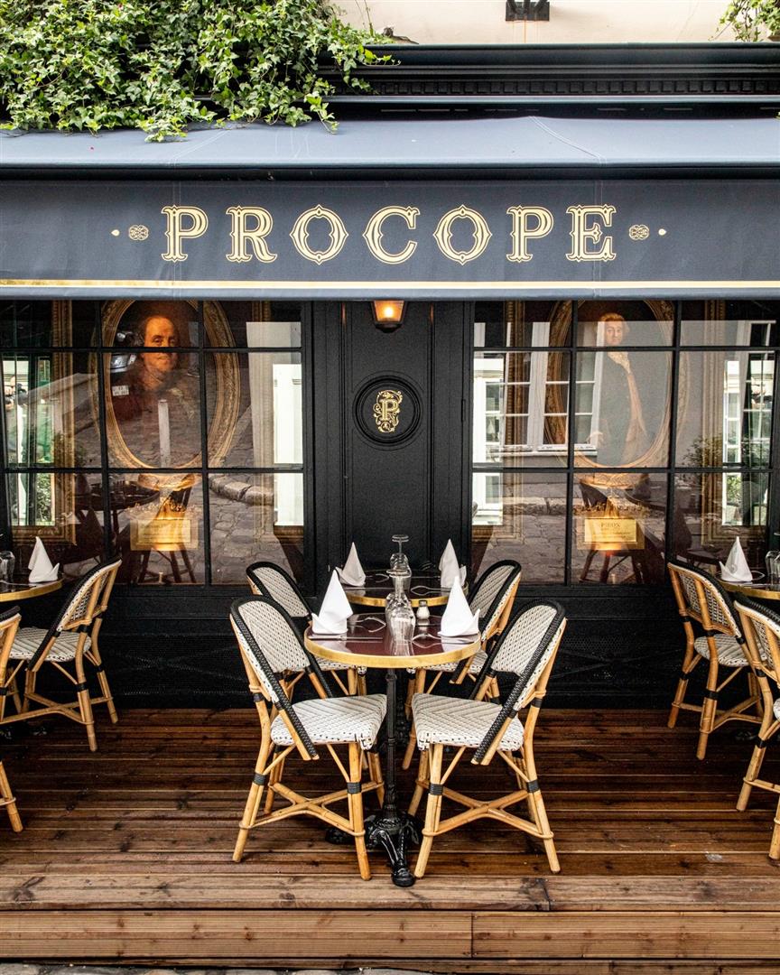 Le Procope