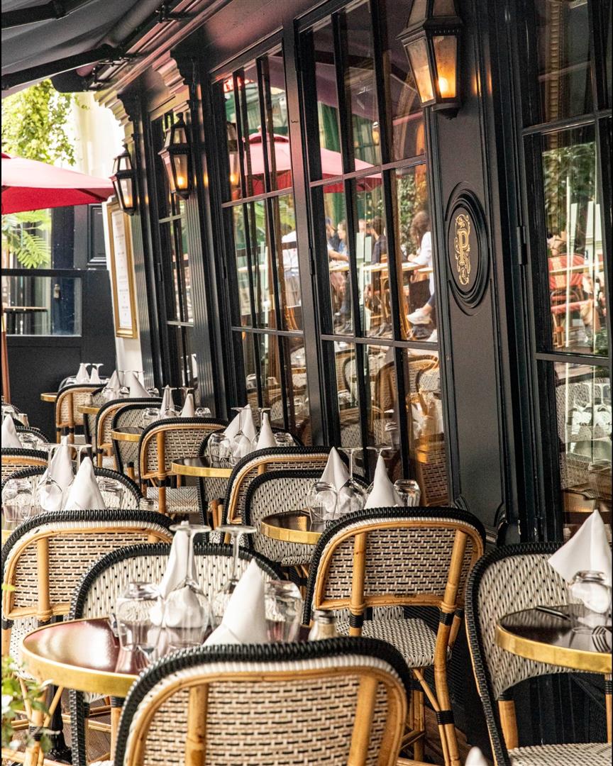 Le Procope