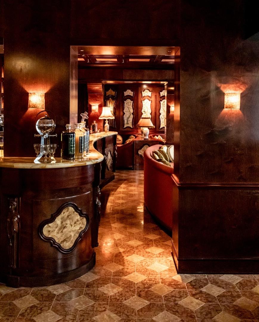 Le Procope