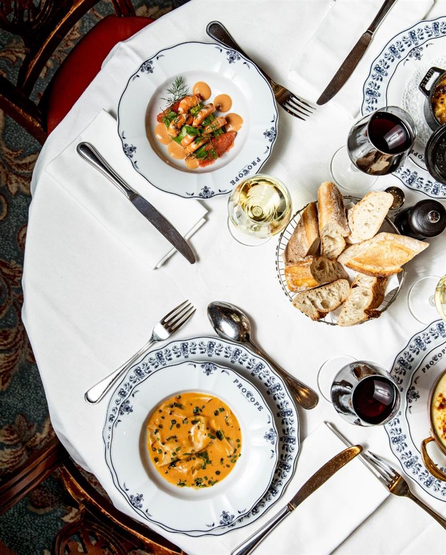 Le Procope