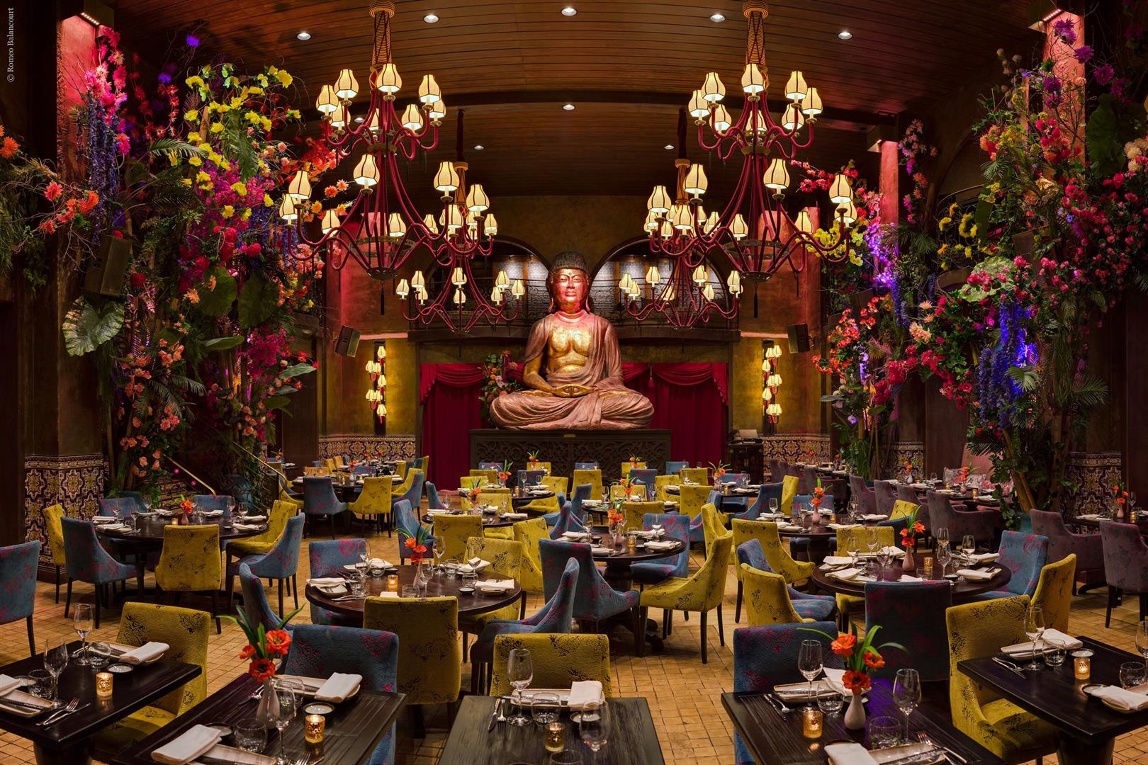Buddha-Bar