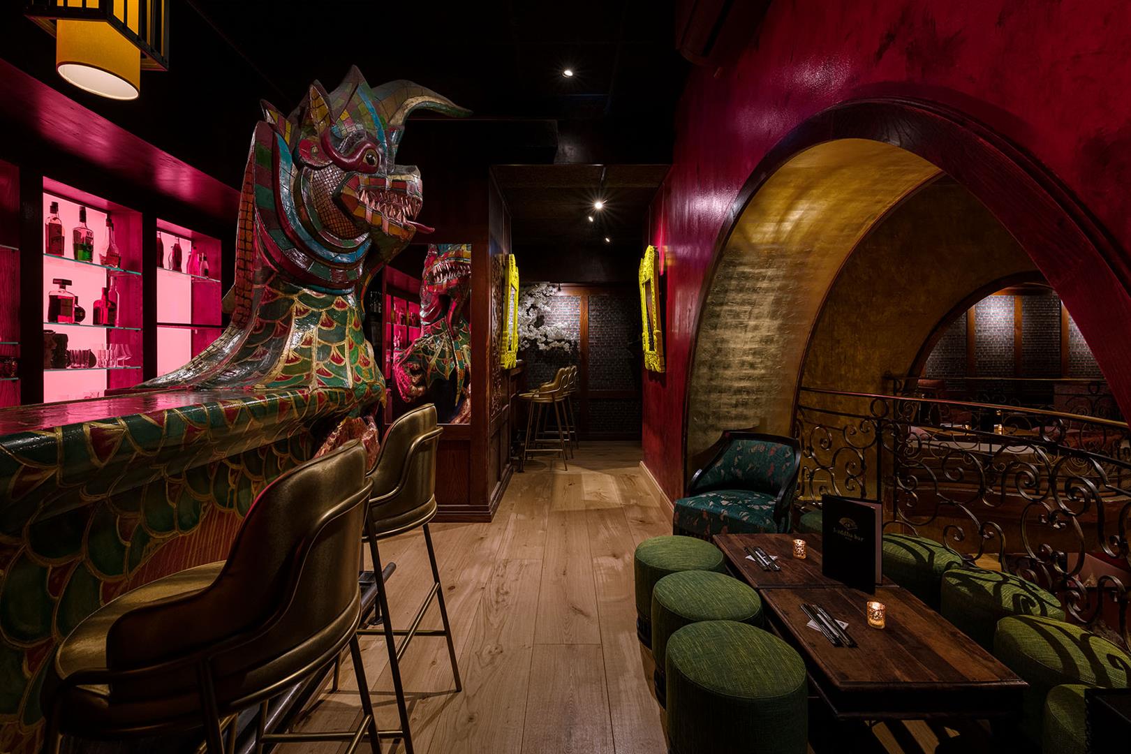 Buddha-Bar