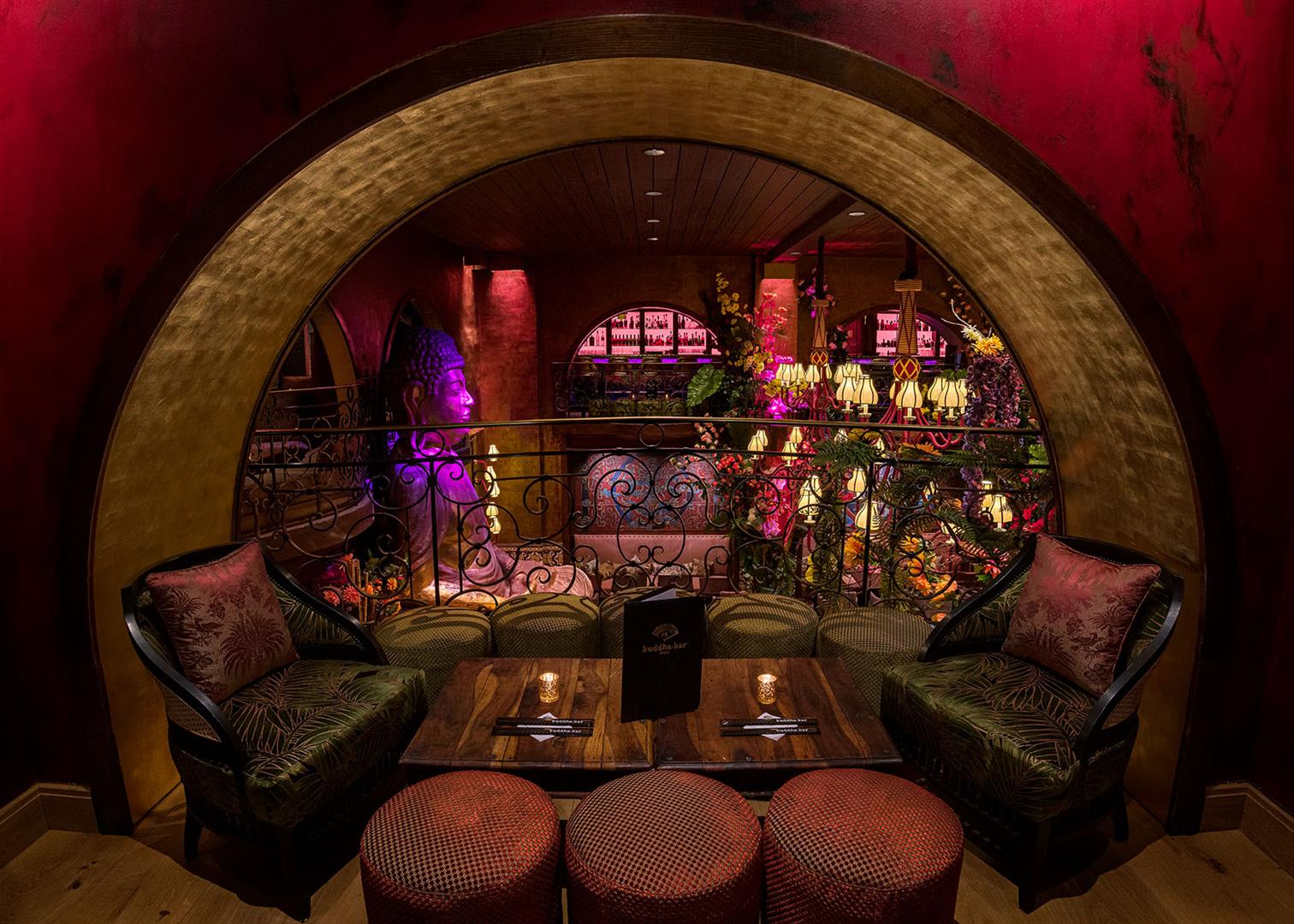 Buddha-Bar