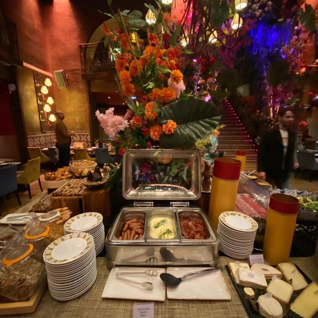 Buddha-Bar