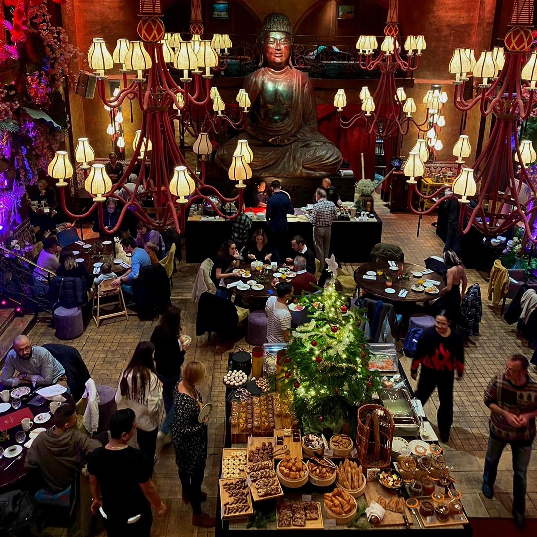 Buddha-Bar