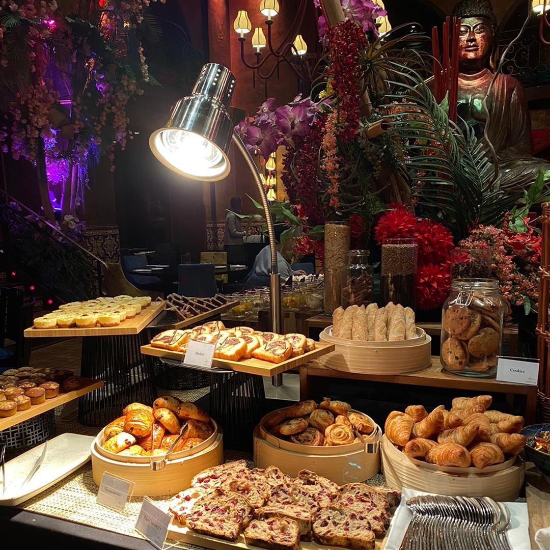 Buddha-Bar